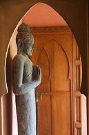 Lodge K Hôtel & Spa