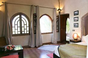 Lodge K Hôtel & Spa