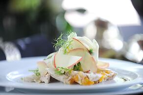 Lodge K Hôtel & Spa