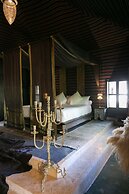 Lodge K Hôtel & Spa