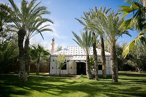 Lodge K Hôtel & Spa