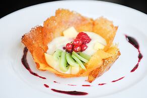 Lodge K Hôtel & Spa