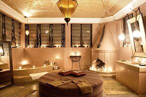 Lodge K Hôtel & Spa