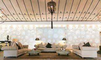 Lodge K Hôtel & Spa