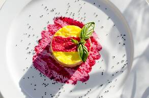 Lodge K Hôtel & Spa