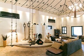 Lodge K Hôtel & Spa