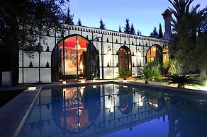 Lodge K Hôtel & Spa