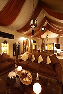 Lodge K Hôtel & Spa