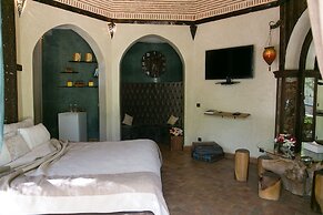 Lodge K Hôtel & Spa