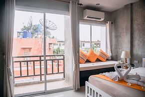 Ban's Avenue Guest House