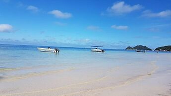 Ban's Avenue Guest House