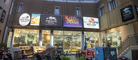 Ban's Avenue Guest House