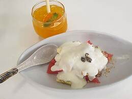 Ban's Avenue Guest House