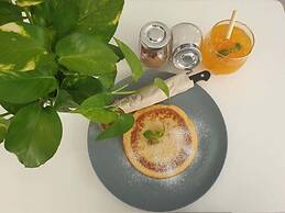 Ban's Avenue Guest House