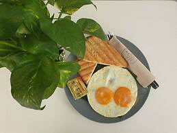 Ban's Avenue Guest House