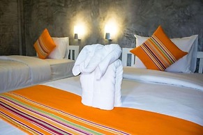 Ban's Avenue Guest House