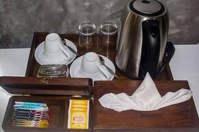 Ban's Avenue Guest House