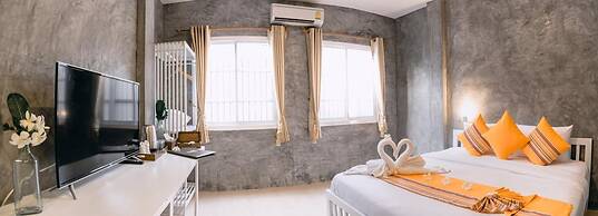 Ban's Avenue Guest House