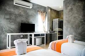 Ban's Avenue Guest House