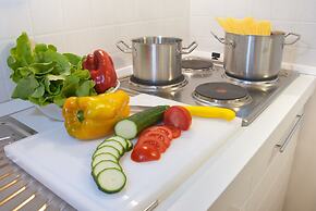 Residenza Le Due Torri Apartments