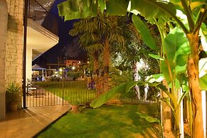 Residenza Le Due Torri Apartments