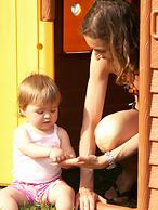 Residenza Le Due Torri Apartments