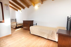 Residenza Le Due Torri Apartments