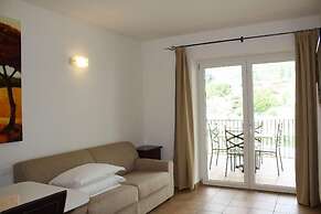 Residenza Le Due Torri Apartments