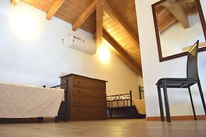 Residenza Le Due Torri Apartments