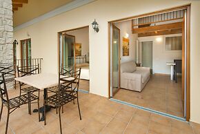 Residenza Le Due Torri Apartments