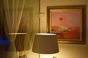 Residenza Le Due Torri Apartments