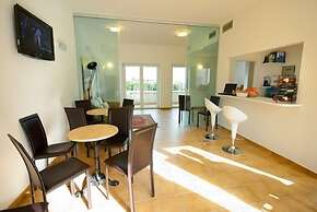 Residenza Le Due Torri Apartments