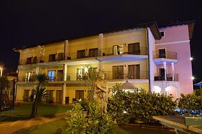 Residenza Le Due Torri Apartments