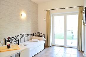 Residenza Le Due Torri Apartments