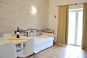 Residenza Le Due Torri Apartments