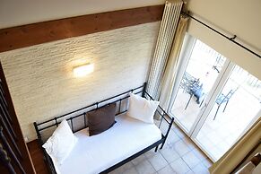 Residenza Le Due Torri Apartments