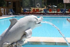 Residenza Le Due Torri Apartments