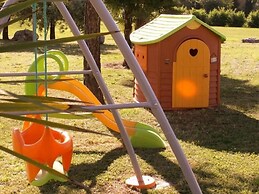 Residenza Le Due Torri Apartments