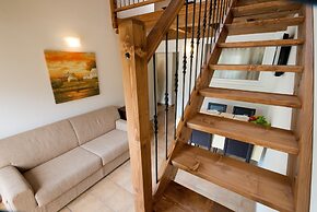 Residenza Le Due Torri Apartments