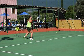 Residenza Le Due Torri Apartments