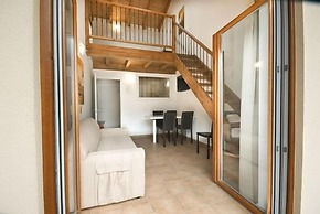 Residenza Le Due Torri Apartments