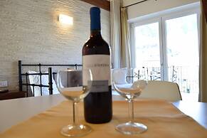 Residenza Le Due Torri Apartments