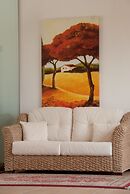 Residenza Le Due Torri Apartments