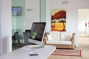 Residenza Le Due Torri Apartments