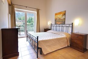 Residenza Le Due Torri Apartments