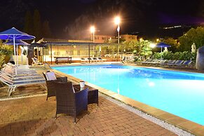 Residenza Le Due Torri Apartments