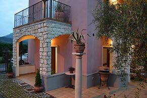 Residenza Le Due Torri Apartments