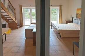 Residenza Le Due Torri Apartments