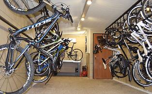 Residenza Le Due Torri Apartments