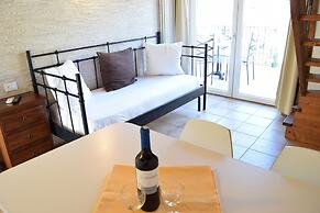 Residenza Le Due Torri Apartments